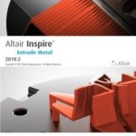 Altair Inspire Extrude Metal/Polymer 2021 İndir – Full x64 bit