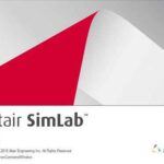 Altair SimLab 2020 İndir – Full v2020.0 x64 bit
