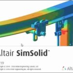 Altair SimSolid 2020 İndir – Full v2020.2.0.89 x64 bit