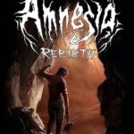 Amnesia Rebirth İndir – Full PC Türkçe + Torrent