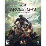 Ancestors The Humankind Odyssey İndir – Full PC Türkçe