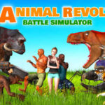Animal Revolt Battle Simulator İndir – Full PC