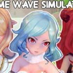 Anime Wave Simulator İndir – Full PC
