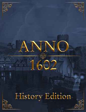 Anno 1602 History Edition İndir - Full PC - Torrent Oyun ...