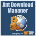 Ant Download Manager Pro İndir Full Türkçe 2.2.2 Build 77699