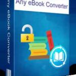 Any eBook Converter İndir – Full v1.2.0