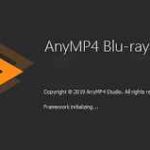 AnyMP4 Blu-ray Player İndir – Full 8.0.39