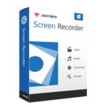 AnyMP4 Screen Recorder İndir – Full v1.3.28