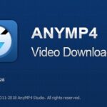 AnyMP4 Video Downloader İndir – Full 6.1.50 Video İndir