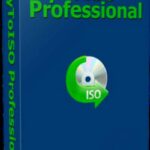 AnyToISO Professional İndir – Full v3.9.6 Build 670