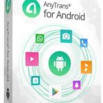 AnyTrans for Android v7.3.0.20200910 Full İndir