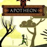 Apotheon İndir -Full PC + Torrent