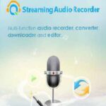 Apowersoft Streaming Audio Recorder İndir – Full 4.3.5.2 Türkçe
