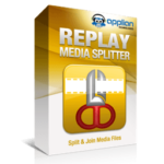 Applian Replay Media Splitter İndir – Full v3.0.1905.13
