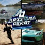 Arizona Derby İndir – Full PC
