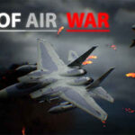Art Of Air War İndir – Full PC + Torrent