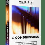 Arturia 6×3 FX 2020 İndir – Full v2020.10