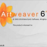 Artweaver Plus Full İndir – 7.0.8.15500