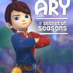 Ary and the Secret of Seasons İndir – Full PC + Torrent