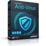 Ashampoo Anti-Virüs 2019 İndir – Full v3.1.9377 Türkçe
