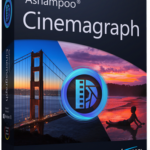 Ashampoo Cinemagraphs İndir – Full Türkçe v1.0.2