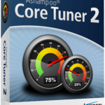 Ashampoo Core Tuner İndir -Full Türkçe v2.01