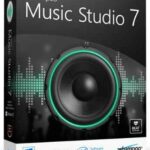 Ashampoo Music Studio 2020 İndir – Full 1.8.2 Türkçe