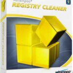 Ashampoo Registry Cleaner İndir – Full v2.00 Türkçe