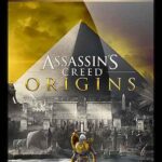 Assassin’s Creed Origins The Curse of The Pharaohs İndir PC Türkçe