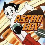 Astro Boy İndir – Çizgi Roman Seti PDF