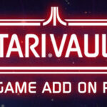 Atari Vault 50 Game Add On Pack İndir – Full PC