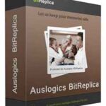 Auslogics BitReplica İndir – Full v2.4.0.3