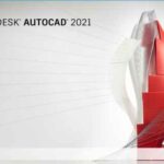 Autodesk AUTOCAD 2021.2 İndir – x64
