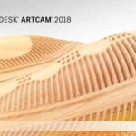Autodesk ArtCAM Premium 2018 İndir – Full v2.1 x64 bit