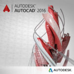 Autodesk AutoCAD 2016 İndir – Full Güncel Tasarım Programı