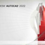 Autodesk AutoCAD 2022 İndir – Full (x64)