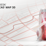 Autodesk AutoCAD Map 3D 2021 İndir – X64 BIT