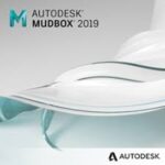 Autodesk Mudbox İndir Full 2020 – (x64)