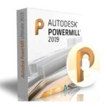 Autodesk PowerMill Ultimate 2021 Full İndir v2021.0.3