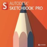 Autodesk SketchBook Pro for Enterprise 2021 İndir – Full