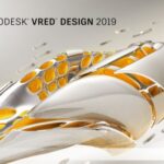 Autodesk VRED Design 2021 İndir – Full 2021.1