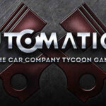 Automation The Car Company Tycoon Game İndir Full – PC + Türkçe