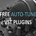 Auto-Tune Evo VST İndir – Full v9