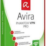 Avira Phantom VPN Pro İndir – Full Türkçe