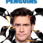 Babamın Penguenleri İndir (Mr. Popper’s Penguins) Türkçe Dublaj 1080p