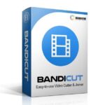 Bandicut İndir – Full v1.2.2.65 Video Editörü (Türkçe)