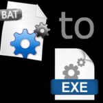 Bat to Exe Converter İndir – Full v3.2 Türkçe