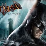 Batman Arkham Asylum İndir – Full PC + Tek Link