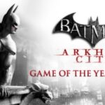 Batman Arkham City İndir – Full PC Türkçe + Tüm DLC’ler