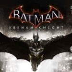 Batman Arkham Knight İndir – %100 Türkçe Yama